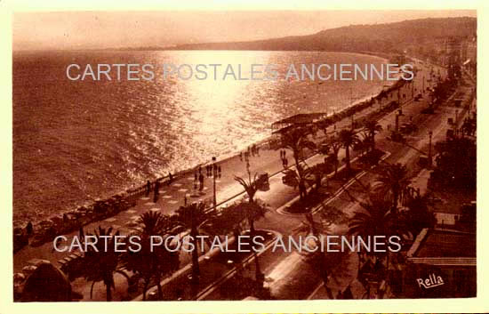 Cartes postales anciennes > CARTES POSTALES > carte postale ancienne > cartes-postales-ancienne.com  Nice