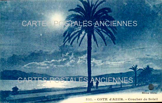 Cartes postales anciennes > CARTES POSTALES > carte postale ancienne > cartes-postales-ancienne.com  Nice