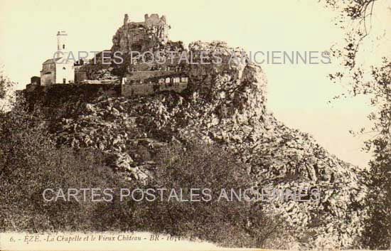 Cartes postales anciennes > CARTES POSTALES > carte postale ancienne > cartes-postales-ancienne.com  Beaulieu Sur Mer