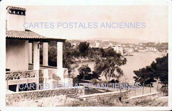 Cartes postales anciennes > CARTES POSTALES > carte postale ancienne > cartes-postales-ancienne.com  Beaulieu Sur Mer