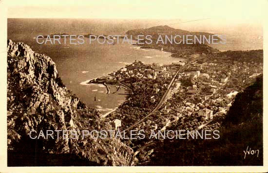 Cartes postales anciennes > CARTES POSTALES > carte postale ancienne > cartes-postales-ancienne.com  Beaulieu Sur Mer