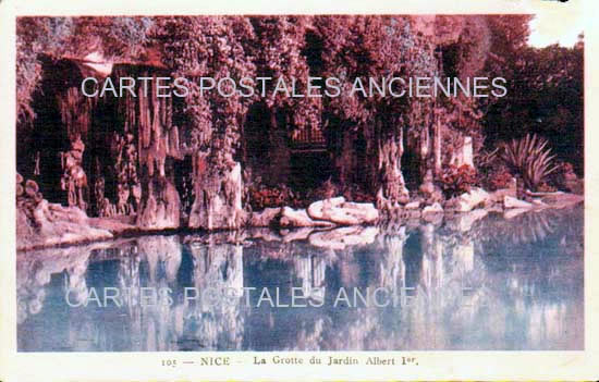 Cartes postales anciennes > CARTES POSTALES > carte postale ancienne > cartes-postales-ancienne.com  Nice