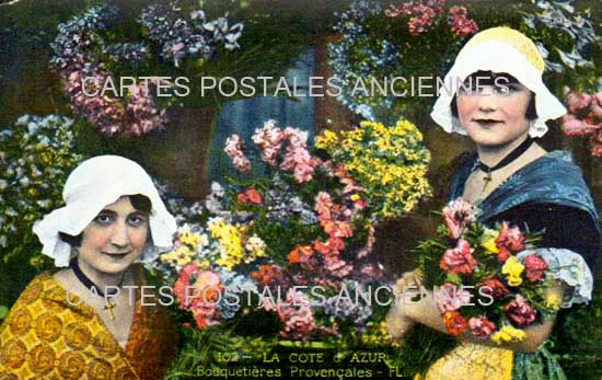 Cartes postales anciennes > CARTES POSTALES > carte postale ancienne > cartes-postales-ancienne.com  Nice