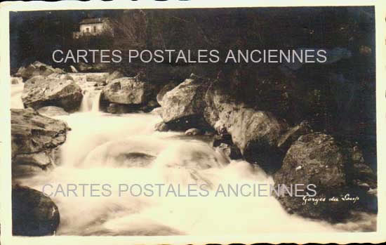 Cartes postales anciennes > CARTES POSTALES > carte postale ancienne > cartes-postales-ancienne.com  Tourette Sur Loup