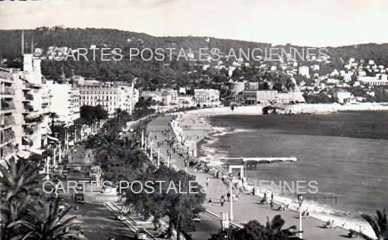 Cartes postales anciennes > CARTES POSTALES > carte postale ancienne > cartes-postales-ancienne.com  Nice