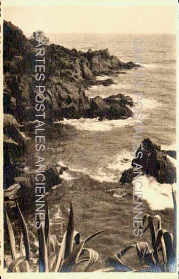 Cartes postales anciennes > CARTES POSTALES > carte postale ancienne > cartes-postales-ancienne.com  Saint Raphael