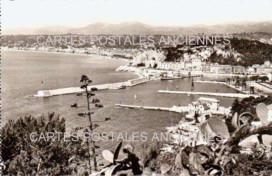 Cartes postales anciennes > CARTES POSTALES > carte postale ancienne > cartes-postales-ancienne.com  Nice