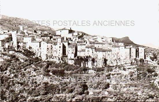 Cartes postales anciennes > CARTES POSTALES > carte postale ancienne > cartes-postales-ancienne.com  Tourette Sur Loup