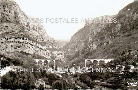 Cartes postales anciennes > CARTES POSTALES > carte postale ancienne > cartes-postales-ancienne.com  Tourette Sur Loup