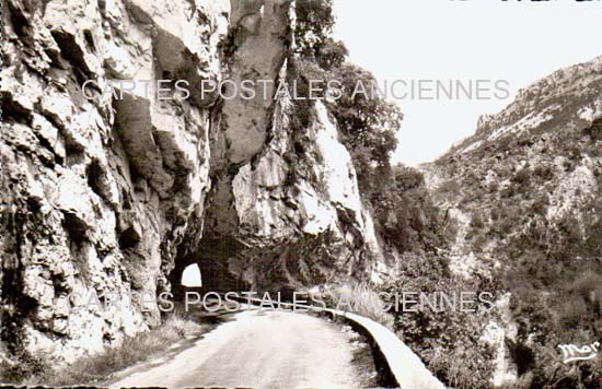 Cartes postales anciennes > CARTES POSTALES > carte postale ancienne > cartes-postales-ancienne.com  Tourette Sur Loup