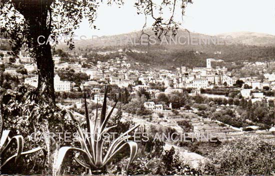 Cartes postales anciennes > CARTES POSTALES > carte postale ancienne > cartes-postales-ancienne.com Provence alpes cote d'azur Alpes maritimes Grasse