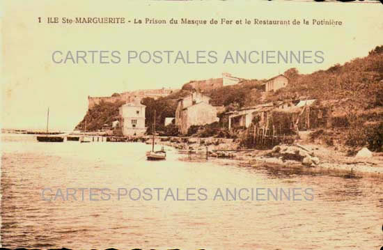 Cartes postales anciennes > CARTES POSTALES > carte postale ancienne > cartes-postales-ancienne.com  Cannes