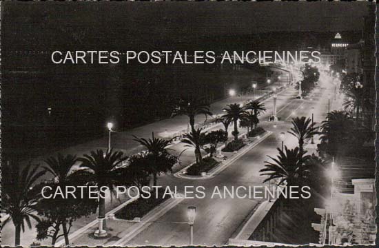 Cartes postales anciennes > CARTES POSTALES > carte postale ancienne > cartes-postales-ancienne.com  Nice