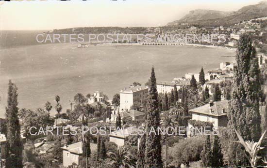 Cartes postales anciennes > CARTES POSTALES > carte postale ancienne > cartes-postales-ancienne.com  Menton