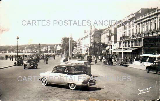 Cartes postales anciennes > CARTES POSTALES > carte postale ancienne > cartes-postales-ancienne.com  Nice