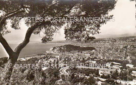 Cartes postales anciennes > CARTES POSTALES > carte postale ancienne > cartes-postales-ancienne.com  Nice