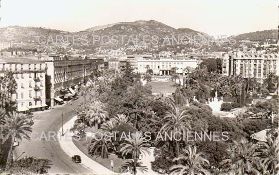 Cartes postales anciennes > CARTES POSTALES > carte postale ancienne > cartes-postales-ancienne.com  Nice