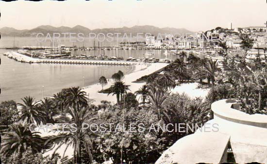 Cartes postales anciennes > CARTES POSTALES > carte postale ancienne > cartes-postales-ancienne.com  Cannes