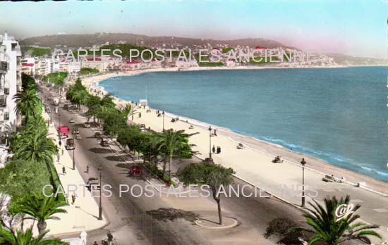 Cartes postales anciennes > CARTES POSTALES > carte postale ancienne > cartes-postales-ancienne.com  Nice