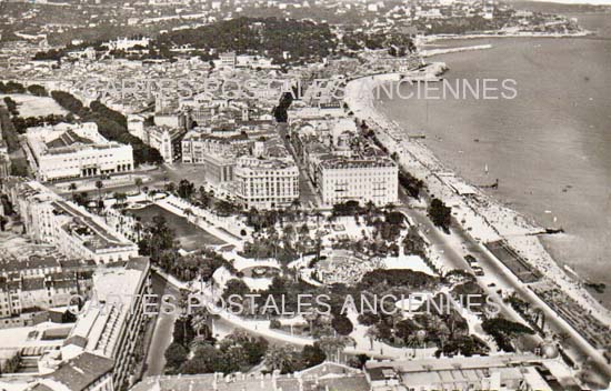 Cartes postales anciennes > CARTES POSTALES > carte postale ancienne > cartes-postales-ancienne.com Provence alpes cote d'azur Alpes maritimes Nice