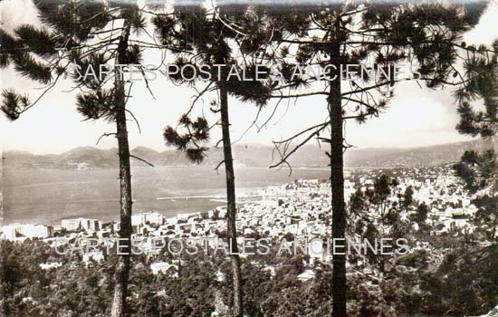 Cartes postales anciennes > CARTES POSTALES > carte postale ancienne > cartes-postales-ancienne.com Provence alpes cote d'azur Alpes maritimes Cannes