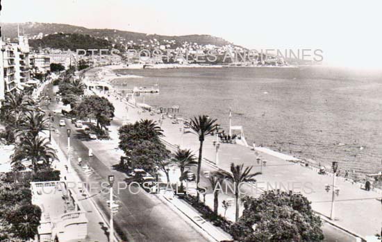 Cartes postales anciennes > CARTES POSTALES > carte postale ancienne > cartes-postales-ancienne.com Provence alpes cote d'azur Alpes maritimes Nice