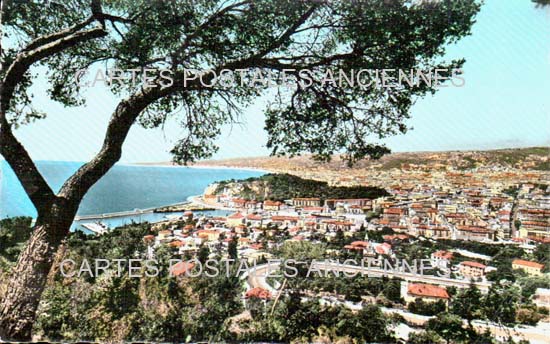 Cartes postales anciennes > CARTES POSTALES > carte postale ancienne > cartes-postales-ancienne.com Provence alpes cote d'azur Alpes maritimes Nice