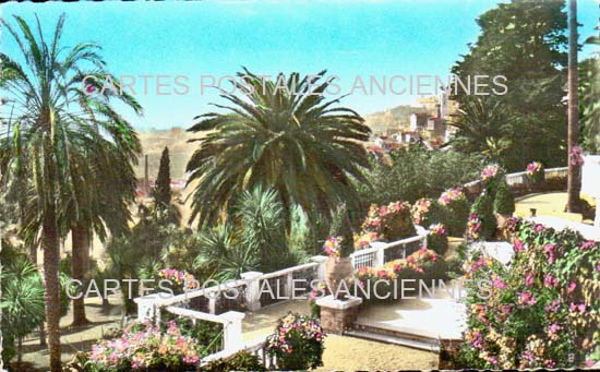 Cartes postales anciennes > CARTES POSTALES > carte postale ancienne > cartes-postales-ancienne.com Provence alpes cote d'azur Alpes maritimes Grasse