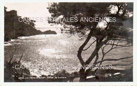 Cartes postales anciennes > CARTES POSTALES > carte postale ancienne > cartes-postales-ancienne.com Provence alpes cote d'azur Alpes maritimes Nice