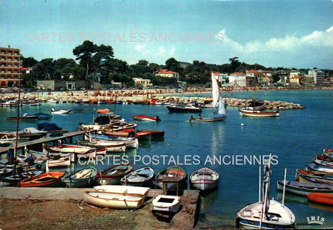 Cartes postales anciennes > CARTES POSTALES > carte postale ancienne > cartes-postales-ancienne.com Provence alpes cote d'azur Alpes maritimes Antibes