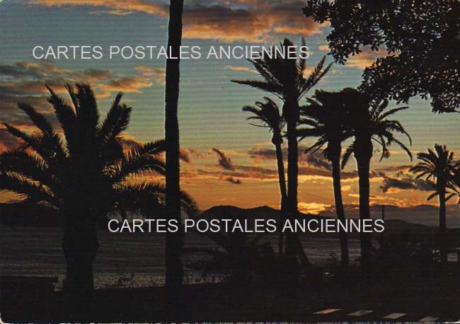 Cartes postales anciennes > CARTES POSTALES > carte postale ancienne > cartes-postales-ancienne.com Provence alpes cote d'azur Alpes maritimes Nice