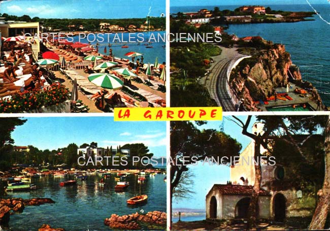 Cartes postales anciennes > CARTES POSTALES > carte postale ancienne > cartes-postales-ancienne.com Provence alpes cote d'azur Alpes maritimes Nice