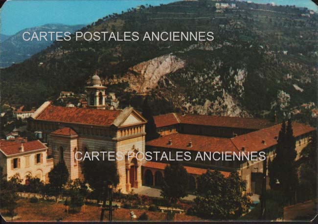 Cartes postales anciennes > CARTES POSTALES > carte postale ancienne > cartes-postales-ancienne.com Provence alpes cote d'azur Alpes maritimes Nice