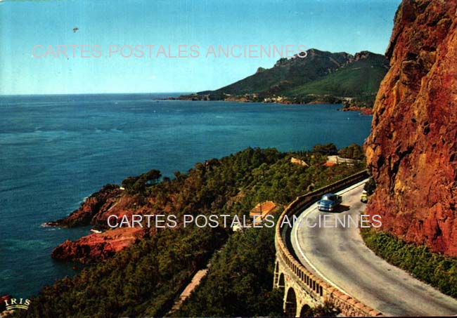 Cartes postales anciennes > CARTES POSTALES > carte postale ancienne > cartes-postales-ancienne.com Provence alpes cote d'azur Alpes maritimes Nice