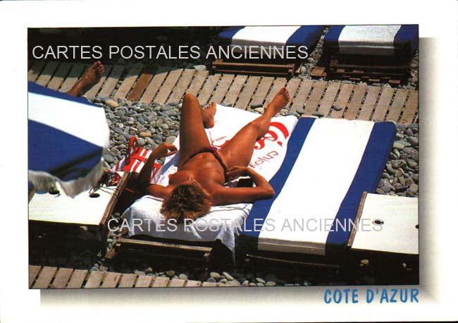 Cartes postales anciennes > CARTES POSTALES > carte postale ancienne > cartes-postales-ancienne.com Provence alpes cote d'azur Alpes maritimes Nice