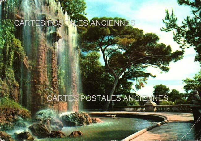 Cartes postales anciennes > CARTES POSTALES > carte postale ancienne > cartes-postales-ancienne.com Provence alpes cote d'azur Alpes maritimes Nice