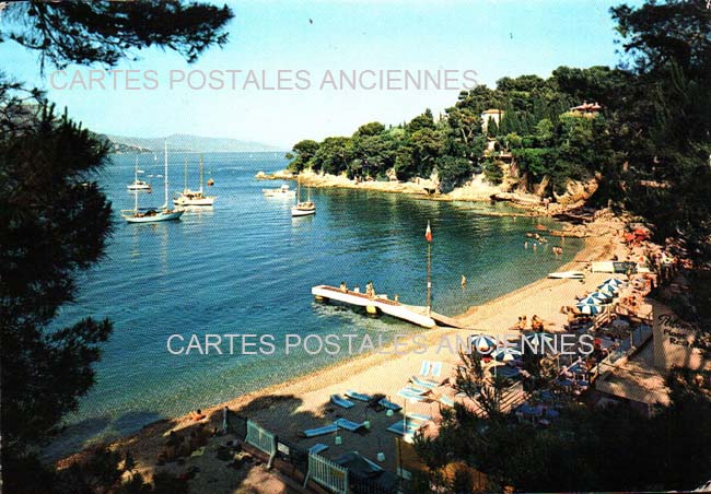 Cartes postales anciennes > CARTES POSTALES > carte postale ancienne > cartes-postales-ancienne.com Provence alpes cote d'azur Alpes maritimes Saint Jean Cap Ferrat