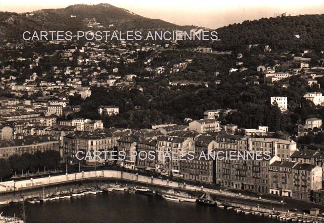 Cartes postales anciennes > CARTES POSTALES > carte postale ancienne > cartes-postales-ancienne.com Provence alpes cote d'azur Alpes maritimes Nice