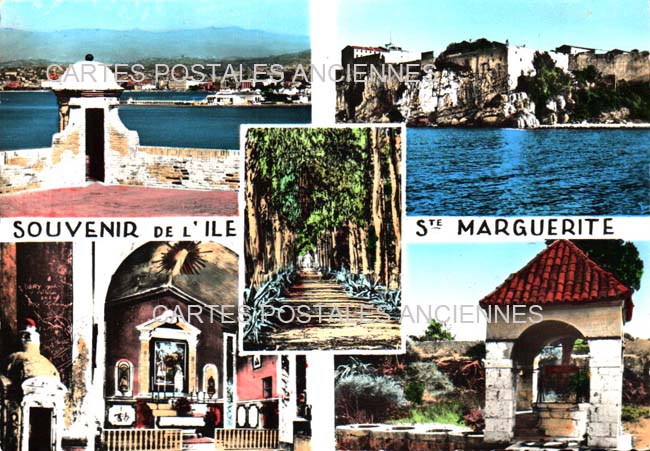 Cartes postales anciennes > CARTES POSTALES > carte postale ancienne > cartes-postales-ancienne.com Provence alpes cote d'azur Alpes maritimes Cannes