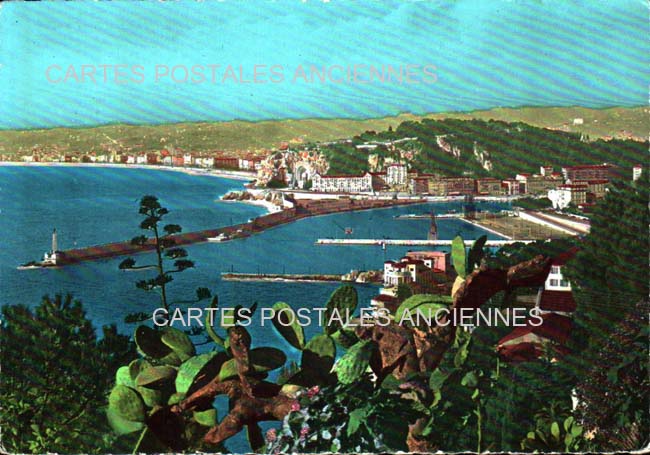 Cartes postales anciennes > CARTES POSTALES > carte postale ancienne > cartes-postales-ancienne.com Provence alpes cote d'azur Alpes maritimes Nice