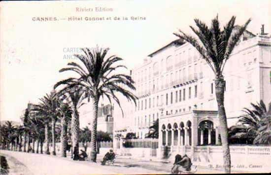 Cartes postales anciennes > CARTES POSTALES > carte postale ancienne > cartes-postales-ancienne.com Provence alpes cote d'azur Alpes maritimes Cannes