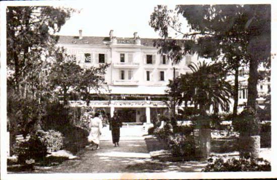 Cartes postales anciennes > CARTES POSTALES > carte postale ancienne > cartes-postales-ancienne.com Provence alpes cote d'azur Alpes maritimes Nice