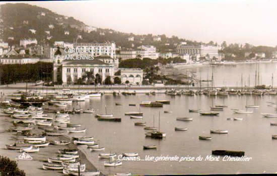 Cartes postales anciennes > CARTES POSTALES > carte postale ancienne > cartes-postales-ancienne.com Provence alpes cote d'azur Alpes maritimes Cannes