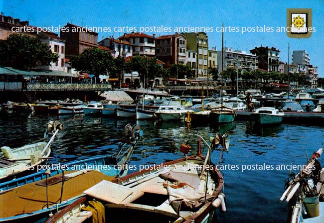 Cartes postales anciennes > CARTES POSTALES > carte postale ancienne > cartes-postales-ancienne.com Provence alpes cote d'azur Alpes maritimes