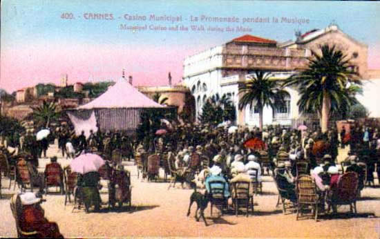 Cartes postales anciennes > CARTES POSTALES > carte postale ancienne > cartes-postales-ancienne.com Provence alpes cote d'azur Alpes maritimes Cannes