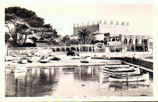 Cartes postales anciennes > CARTES POSTALES > carte postale ancienne > cartes-postales-ancienne.com Provence alpes cote d'azur Alpes maritimes Cannes