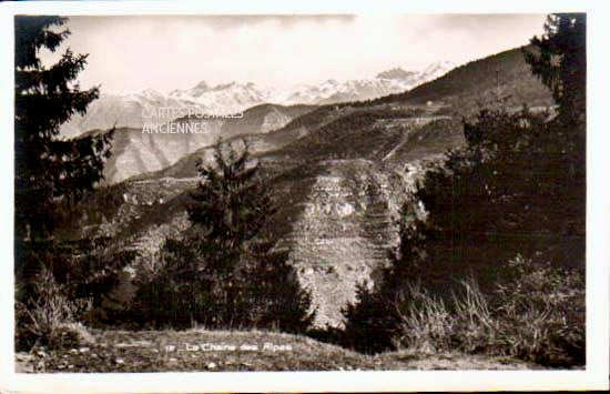 Cartes postales anciennes > CARTES POSTALES > carte postale ancienne > cartes-postales-ancienne.com Provence alpes cote d'azur Alpes maritimes Eze