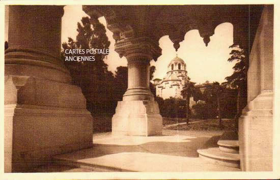 Cartes postales anciennes > CARTES POSTALES > carte postale ancienne > cartes-postales-ancienne.com Provence alpes cote d'azur Alpes maritimes Nice