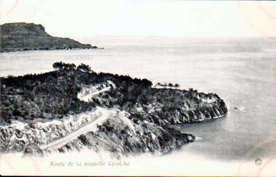 Cartes postales anciennes > CARTES POSTALES > carte postale ancienne > cartes-postales-ancienne.com Provence alpes cote d'azur Var Saint Raphael