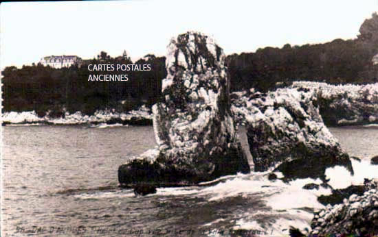 Cartes postales anciennes > CARTES POSTALES > carte postale ancienne > cartes-postales-ancienne.com Provence alpes cote d'azur Alpes maritimes Nice